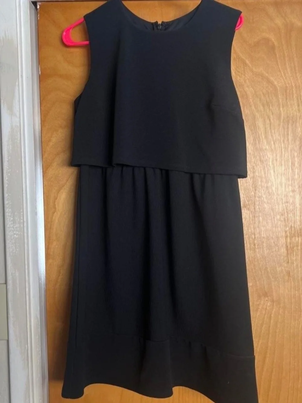 Beautiful Xhilaration Classic Top Attached Pencil Skirt Combo Elegant Dress Sz L